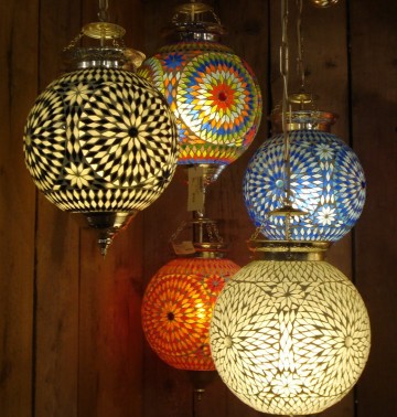 Mozaiek winkel amsterdam